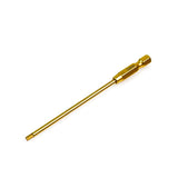 Electric Metric Allen Wrench 2.5 x 100MM for Professional Electric Power Driver