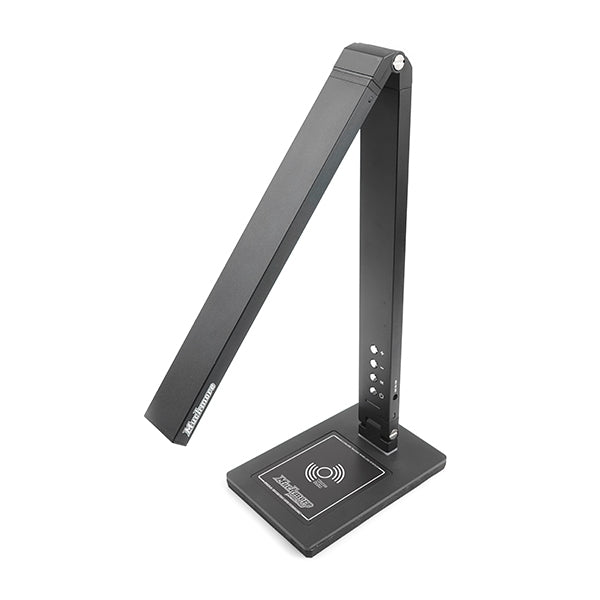 Muchmore Racing LED Pit Light Stand Pro 2 Black