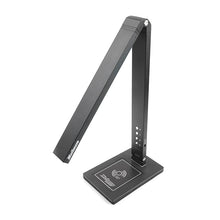 Load image into Gallery viewer, Muchmore Racing LED Pit Light Stand Pro 2 Black