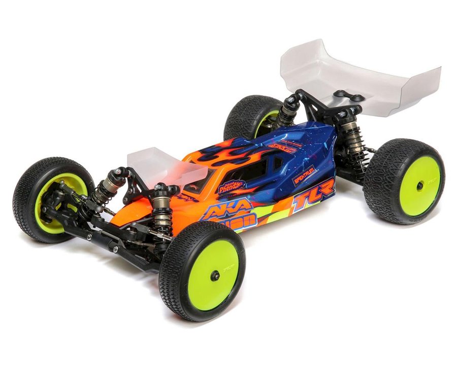 Losi store electric buggy