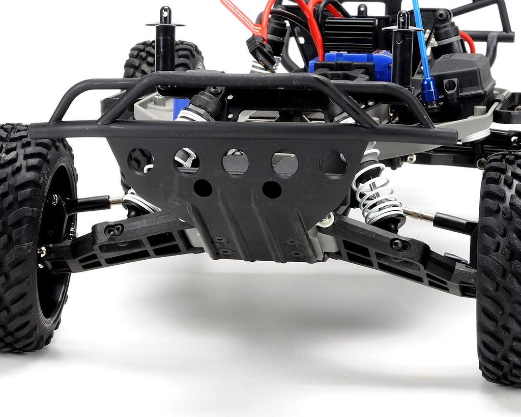 Traxxas Slash 1/10 RTR Electric 2WD Short Course Truck w/TQ 2.4GHz Radio System