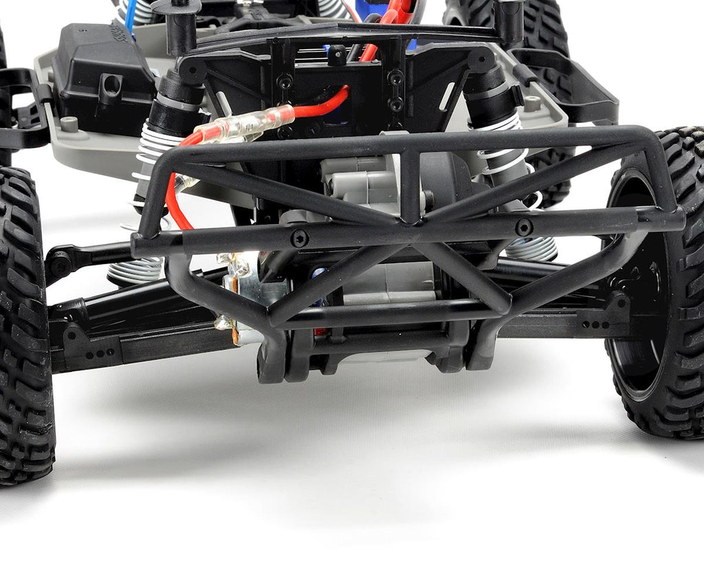Traxxas Slash 1/10 RTR Electric 2WD Short Course Truck w/TQ 2.4GHz Radio System