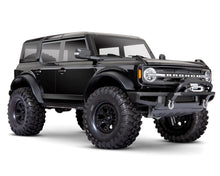Load image into Gallery viewer, Traxxas TRX-4 1/10 Trail Crawler Truck w/2021 Ford Bronco Body & TQi 2.4GHz Radio