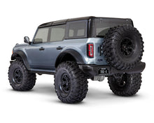 Load image into Gallery viewer, Traxxas TRX-4 1/10 Trail Crawler Truck w/2021 Ford Bronco Body & TQi 2.4GHz Radio