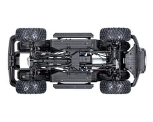 Load image into Gallery viewer, Traxxas TRX-4 1/10 Trail Crawler Truck w/2021 Ford Bronco Body & TQi 2.4GHz Radio