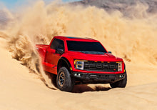 Load image into Gallery viewer, Ford Raptor R: 4X4 VXL 1/10 Scale 4X4 Brushless Replica Truck