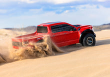 Load image into Gallery viewer, Ford Raptor R: 4X4 VXL 1/10 Scale 4X4 Brushless Replica Truck