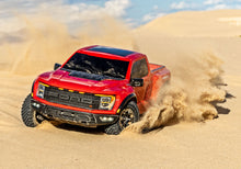 Load image into Gallery viewer, Ford Raptor R: 4X4 VXL 1/10 Scale 4X4 Brushless Replica Truck