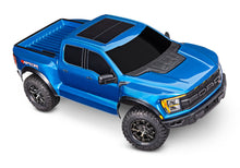 Load image into Gallery viewer, Ford Raptor R: 4X4 VXL 1/10 Scale 4X4 Brushless Replica Truck