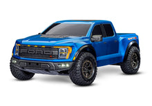 Load image into Gallery viewer, Ford Raptor R: 4X4 VXL 1/10 Scale 4X4 Brushless Replica Truck