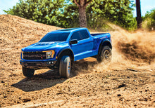 Load image into Gallery viewer, Ford Raptor R: 4X4 VXL 1/10 Scale 4X4 Brushless Replica Truck