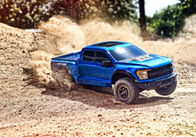 Load image into Gallery viewer, Ford Raptor R: 4X4 VXL 1/10 Scale 4X4 Brushless Replica Truck