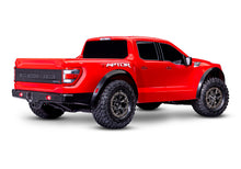 Load image into Gallery viewer, Ford Raptor R: 4X4 VXL 1/10 Scale 4X4 Brushless Replica Truck