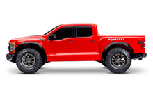 Load image into Gallery viewer, Ford Raptor R: 4X4 VXL 1/10 Scale 4X4 Brushless Replica Truck