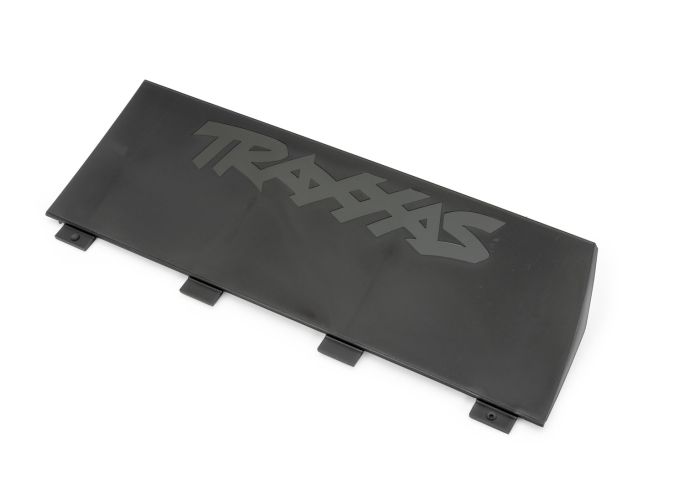 Traxxas Wing, Slash® Modified (black)