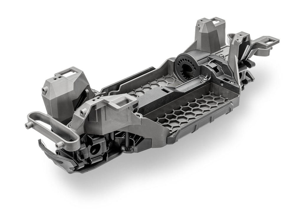 Traxxas Mini Maxx BL-2s
