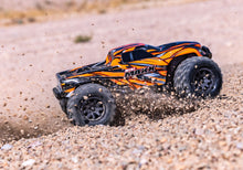 Load image into Gallery viewer, Traxxas Mini Maxx BL-2s
