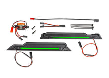Load image into Gallery viewer, Pro Scale Sand Car Geen Underbody LED Light Kit