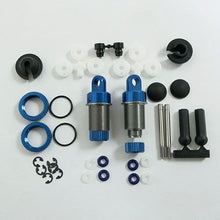 Load image into Gallery viewer, Custom Works MDX V2 Short Shock Kit