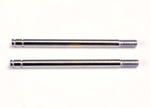 Load image into Gallery viewer, Steel Shock Shafts Chrome Finish (Long) (2)