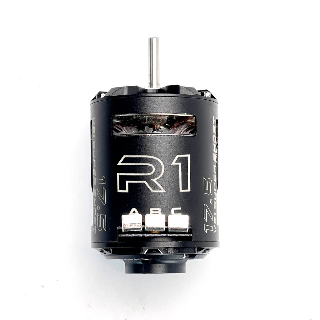R1 17.5 V21 Super Short Motor ROAR Approved