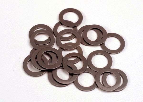 PTFE-Coated Washers (20)