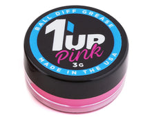 Load image into Gallery viewer, 1UP Racing Pink Ball Differential Grease (3g)