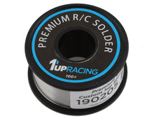 Load image into Gallery viewer, 1UP Racing Premium R/C Solder (100g)