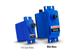 Traxxas Mini Maxx BL-2s