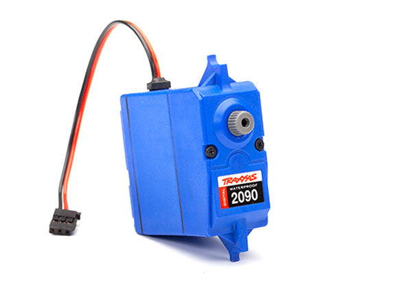 Waterproof High Torque Servo
