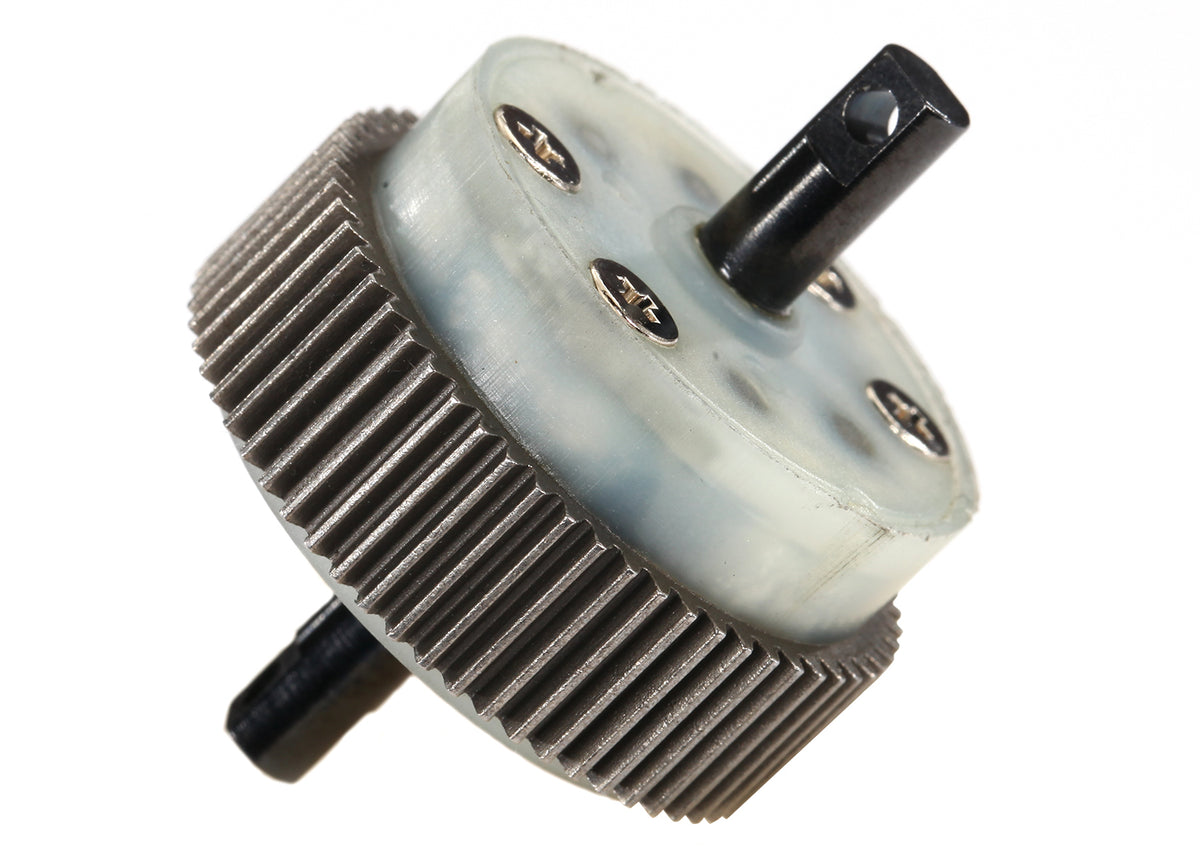 Pro-Built 2WD Diff – SuperiorRChobby