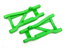 Load image into Gallery viewer, Heavy Duty Rear Suspension Arms (Green) (2)