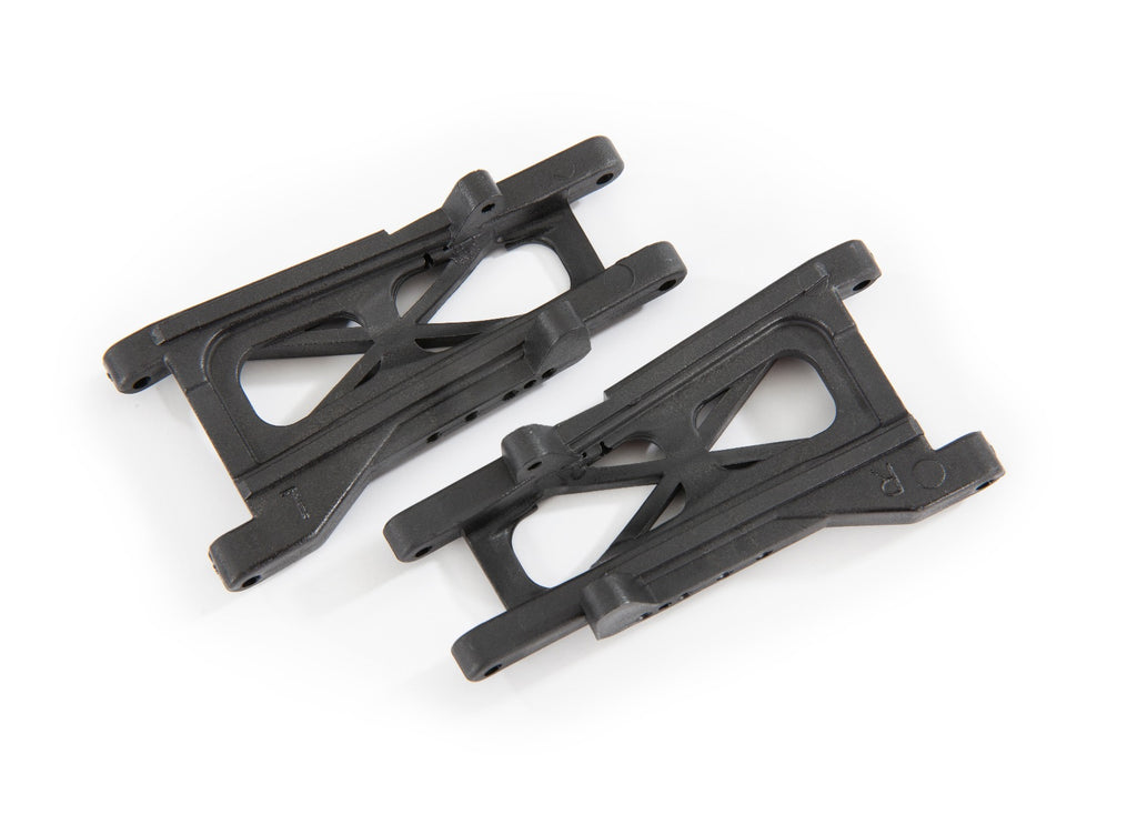 Standard Rear Suspension Arms (2) (Black)