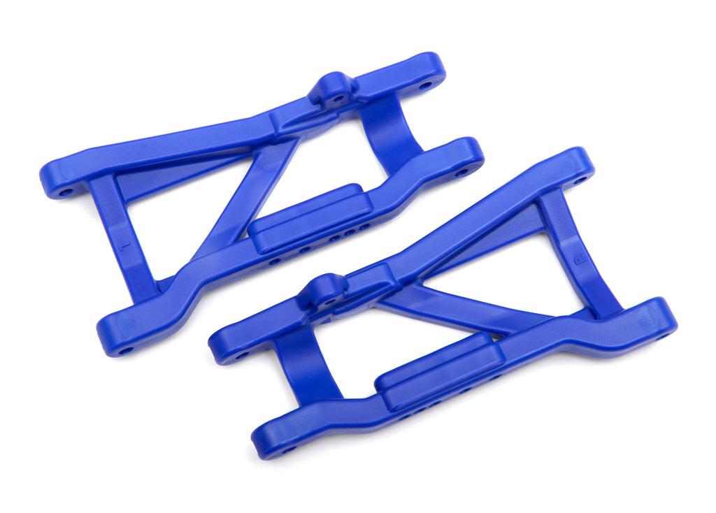 Traxxas Suspension arms, rear, heavy duty