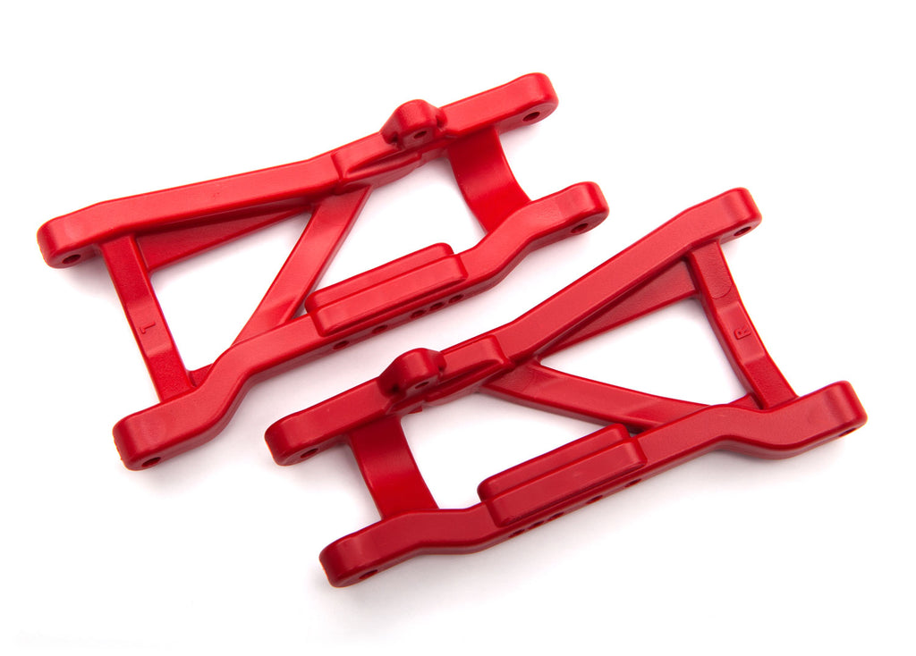 Traxxas Suspension arms, rear, heavy duty