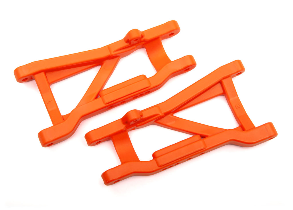 Traxxas Suspension arms, rear, heavy duty