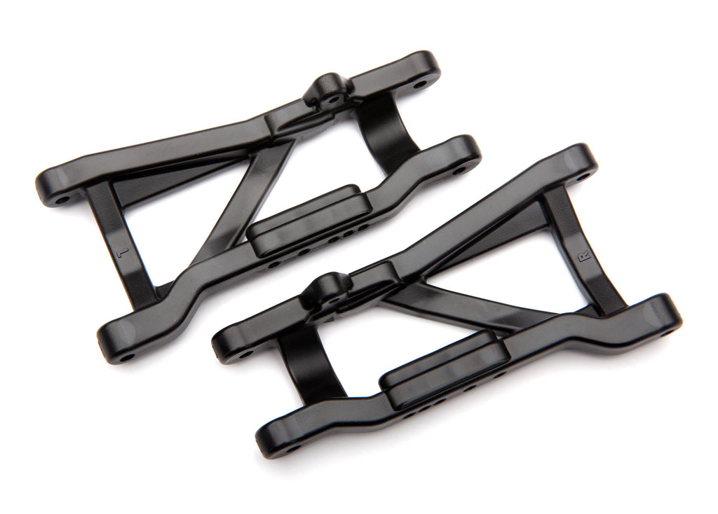 Traxxas Suspension arms, rear, heavy duty