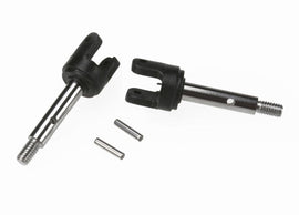 Rear Stub Axles (2)