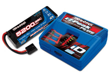 Load image into Gallery viewer, 2s LiPo Hard Case Completer w/ EZ-Peak Charger