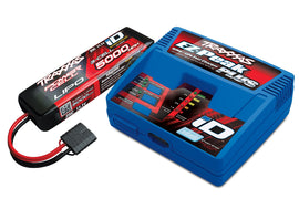 3s LiPo Completer w/ EZ-Peak Charger