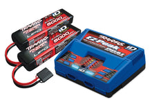 Load image into Gallery viewer, Dual 3s LiPo Completer w/ EZ-Peak Dual Charger