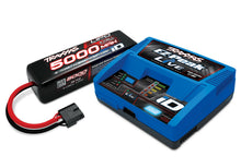 Load image into Gallery viewer, 4s LiPo Completer w/ EZ-Peak Live Charger