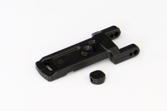 Custom Works Adjustable Pivot Arm & Bushing