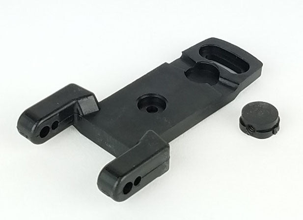 Custom Works Outer Pivot Arm B6