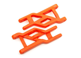 Heavy Duty Front Suspension Arms (L&R) (Orange)