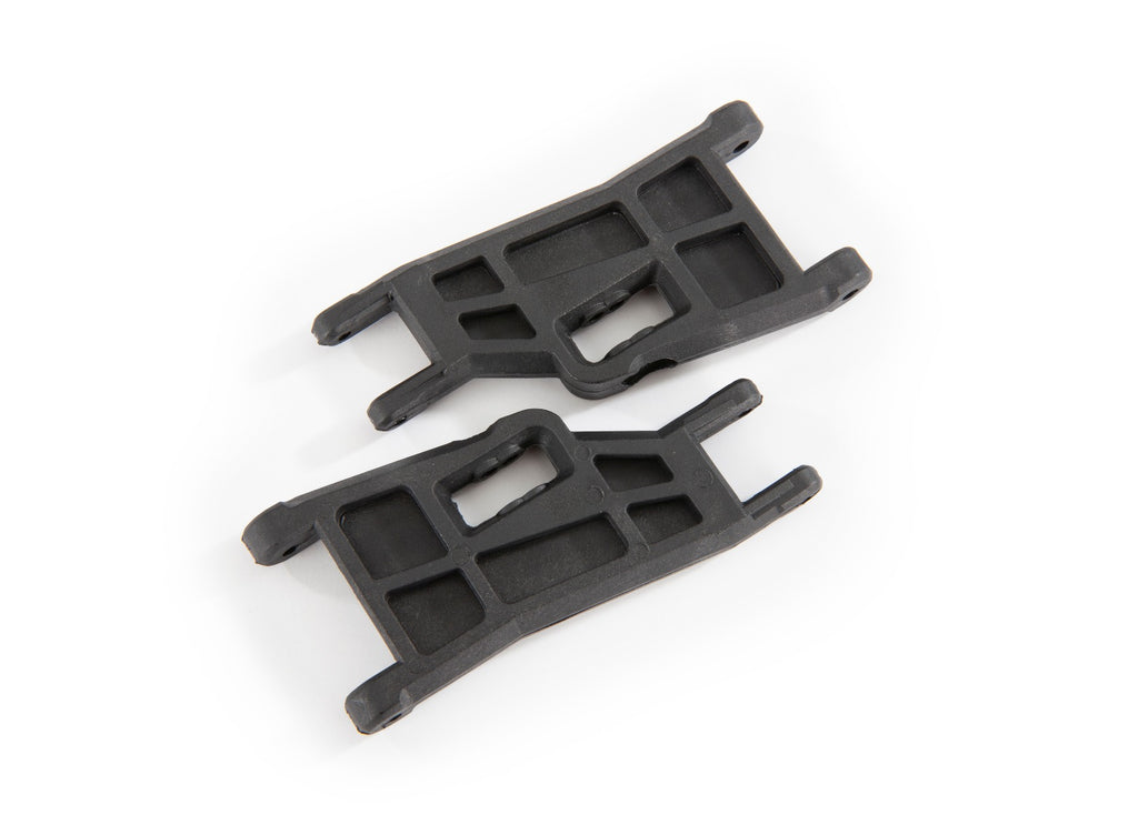 Front Suspension Arms (L&R) (BLK)