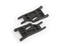Front Suspension Arms (L&R) (BLK)