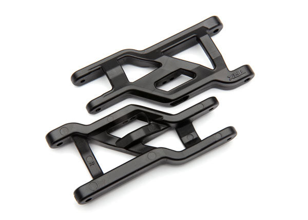 Heavy Duty Front Suspension Arms (L&R) (BLK)