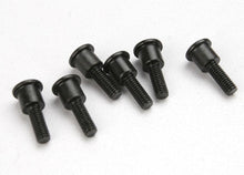 Load image into Gallery viewer, Shoulder Screws 3x12 mm (6)