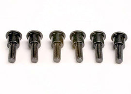 Shoulder Screws 3X12mm (6)